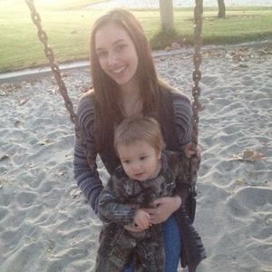 Meet your Posher, Haley